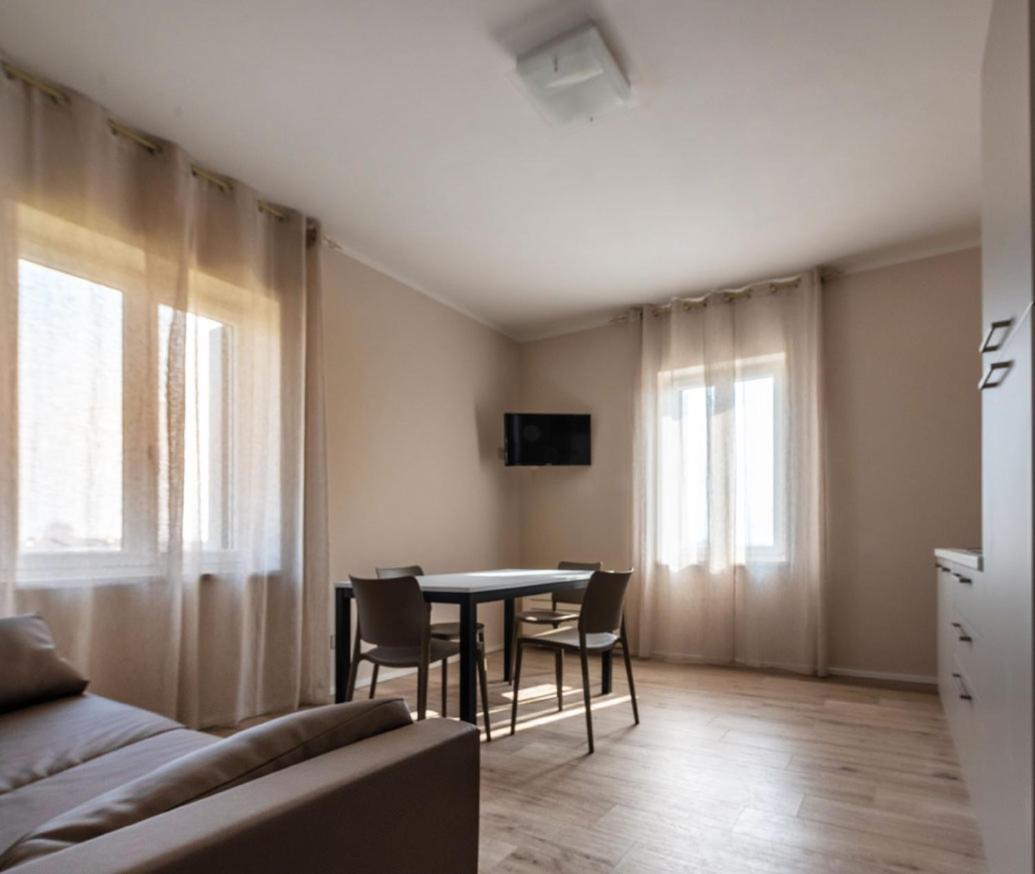 Casa Terminel Apartment Villafranca di Verona Luaran gambar
