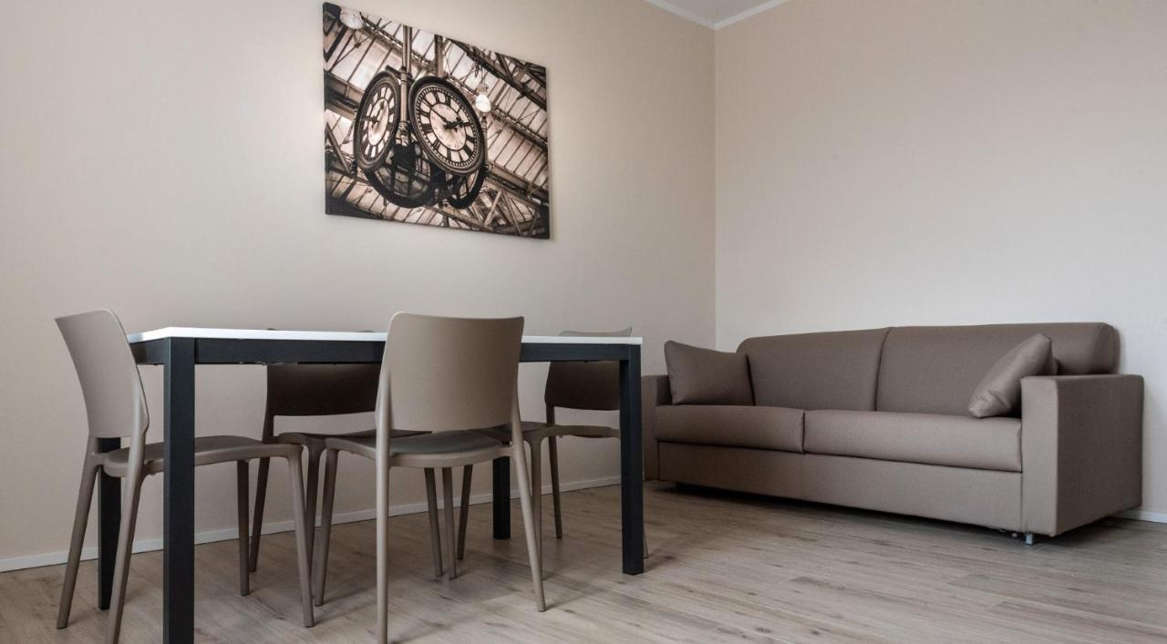 Casa Terminel Apartment Villafranca di Verona Luaran gambar