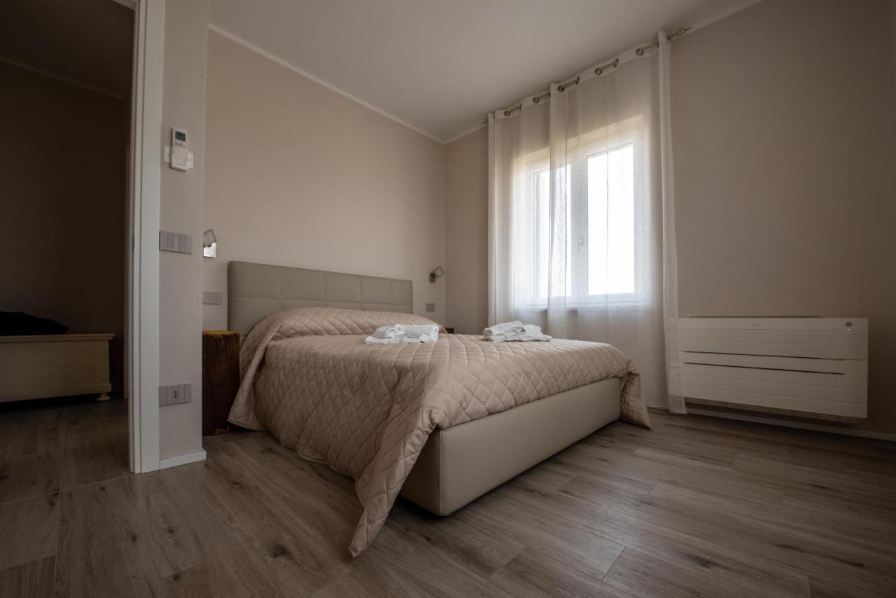 Casa Terminel Apartment Villafranca di Verona Luaran gambar