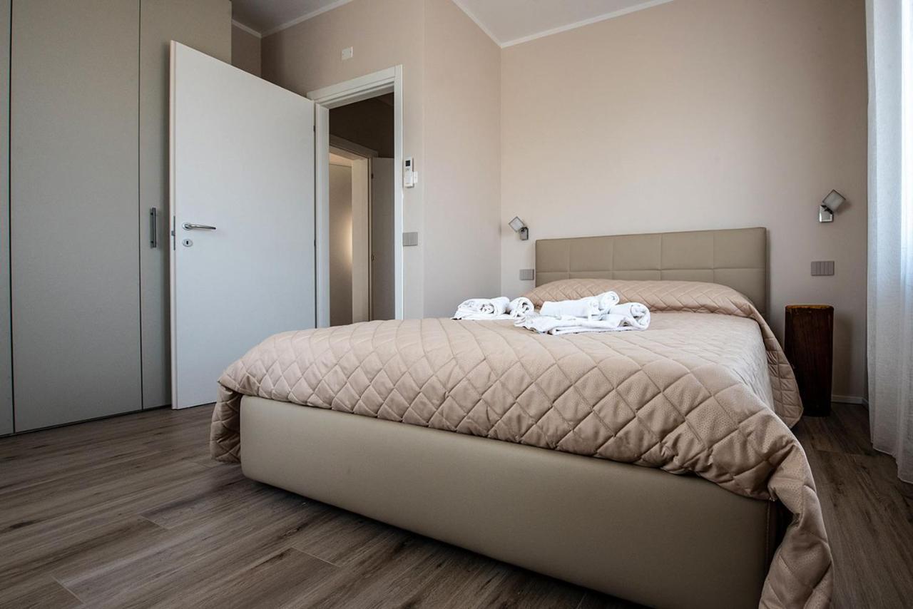 Casa Terminel Apartment Villafranca di Verona Luaran gambar